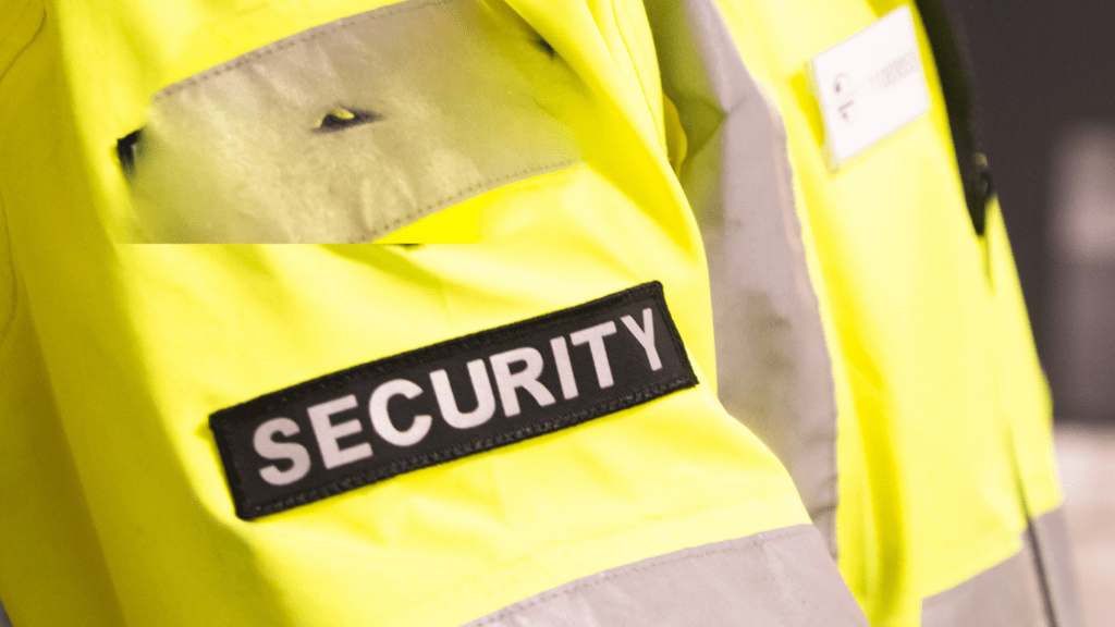 Benefits for Casino Security Operations
