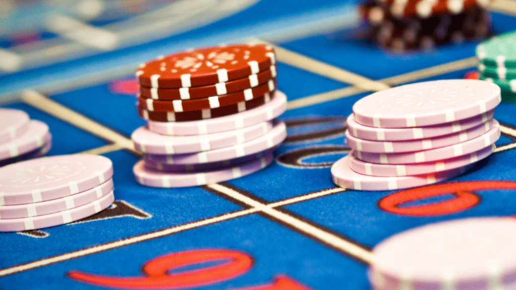 Benefits of Using Cryptocurrency for Gambling