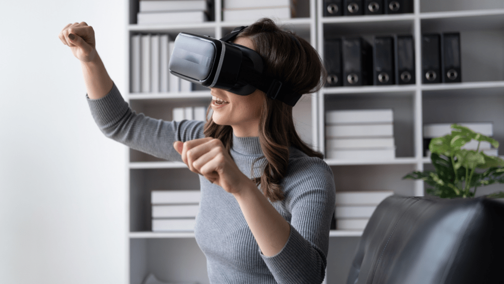 Case Studies Virtual Reality Casinos in Action
