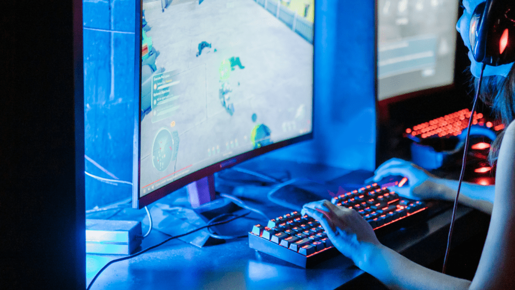 Esports Betting The Next Big Thing in Gambling – Trends, Challenges, and Future Insights
