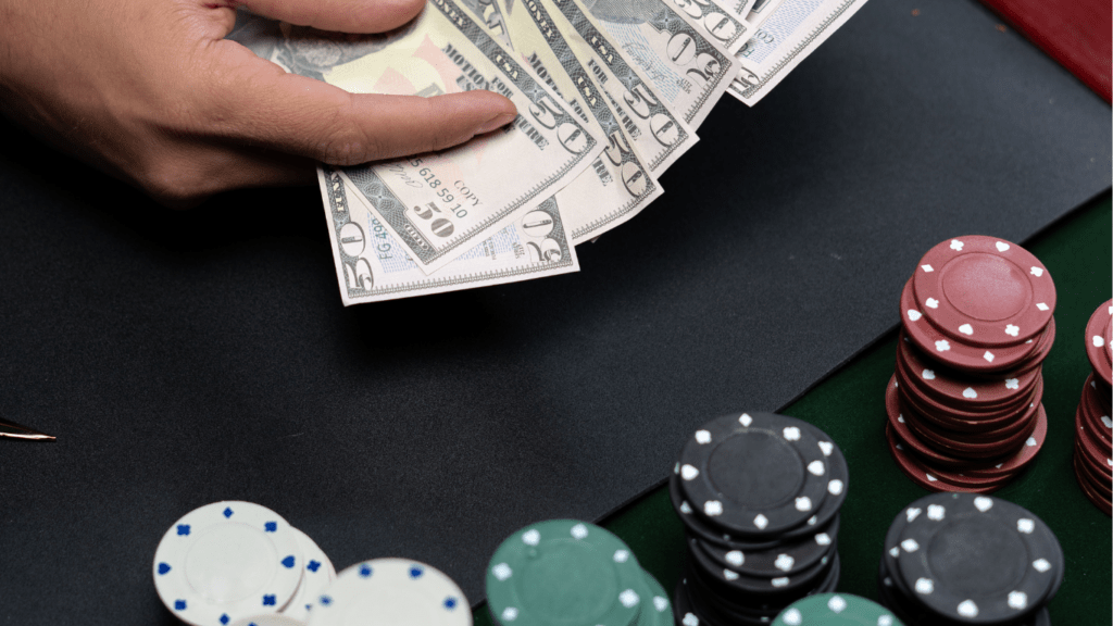 How to Avoid Chasing Losses: Tips for Preserving Discipline in Gambling