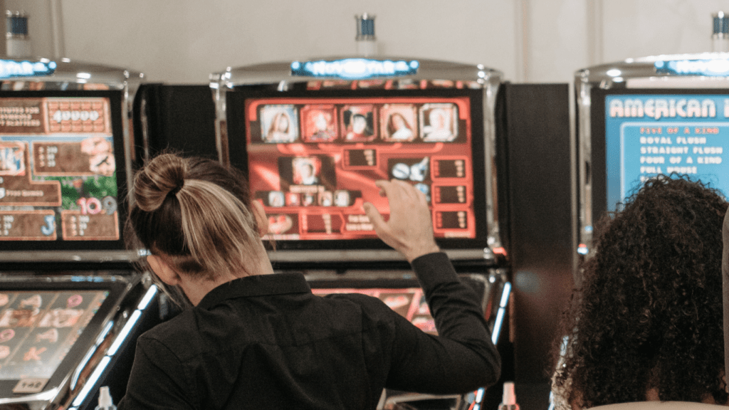 Realistic Goal Setting for Slot Machines and Table Games
