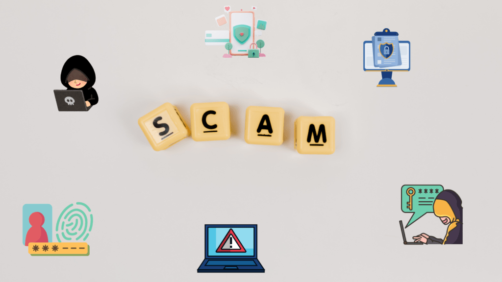 Recognizing and Avoiding Online Gambling Scams Tips to Stay Safe and Secure