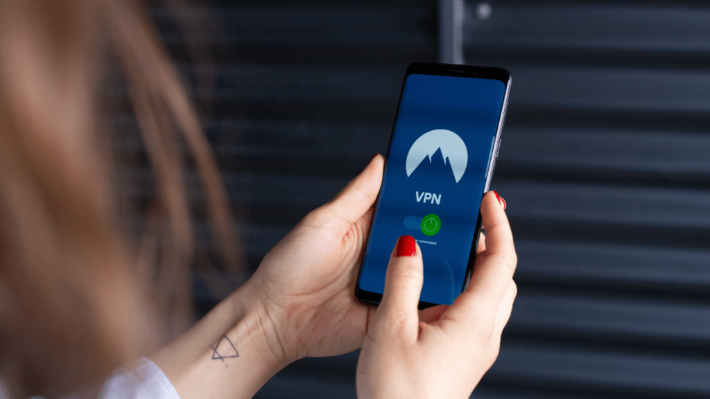 Secure Your Online Gambling How VPNs Keep You Safe and Anonymous