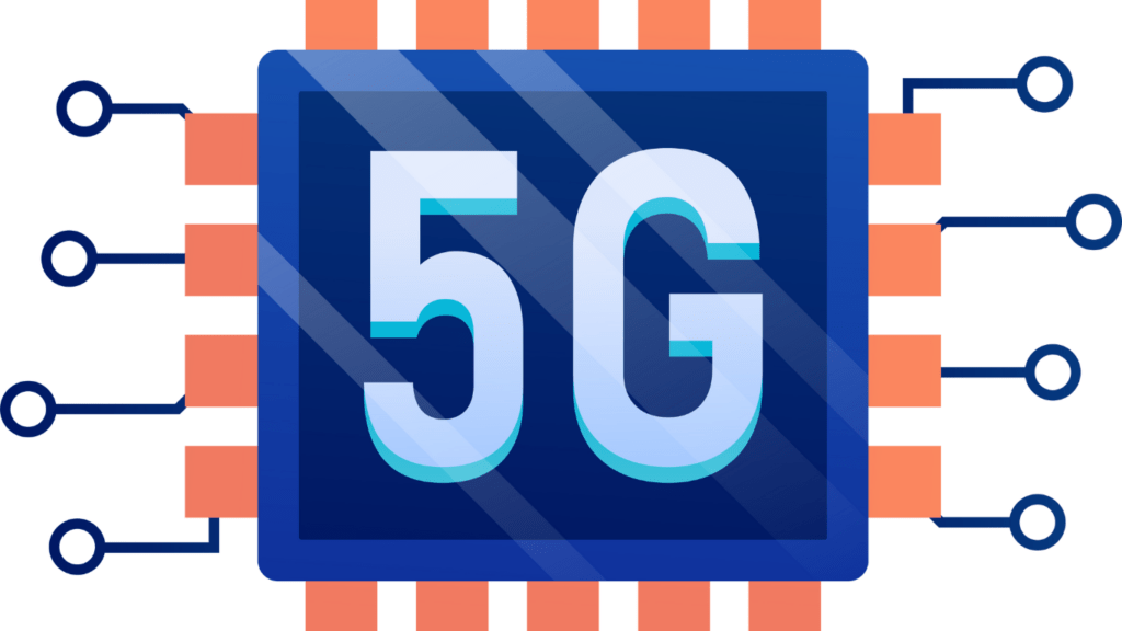 The Impact of 5G Technology on Mobile Gambling Enhancing Speed, Security, and Gaming Experiences