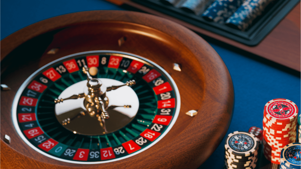 Tips for Roulette Money Management in 2024