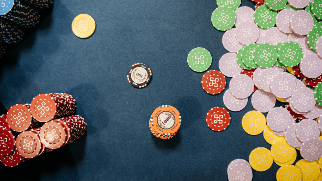 Transforming Gambling Platforms The Key Role of Smart Contracts in Transparency and Security