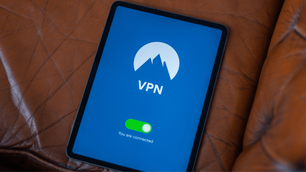 VPNs and Their Role in Secure Payment
