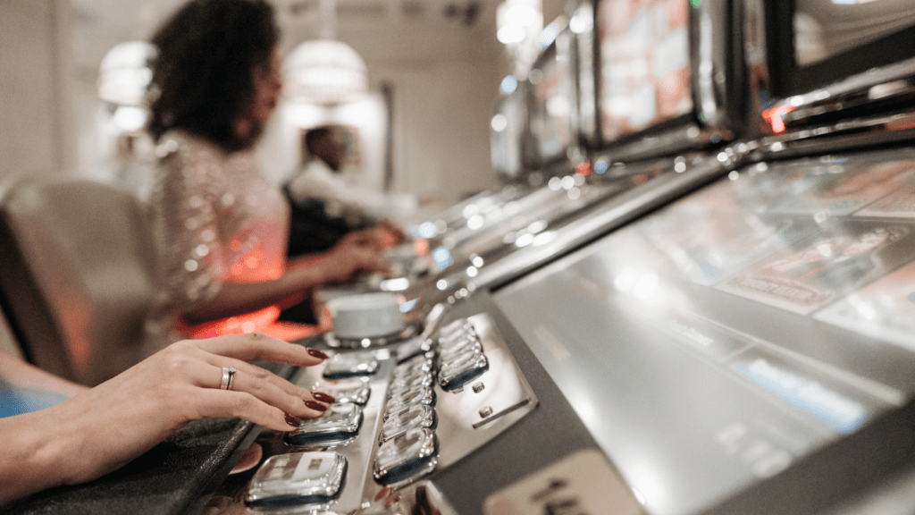 Vintage Slot Collector Urges Aussie Law Reform After Gambling Prosecution