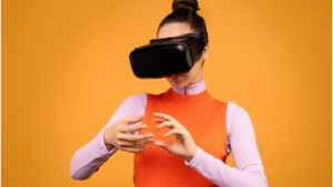 Virtual Reality Casinos The Future of Immersive Gambling Revolutionizing Online Gaming