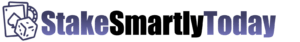 stakesmartlytoday logo with white background