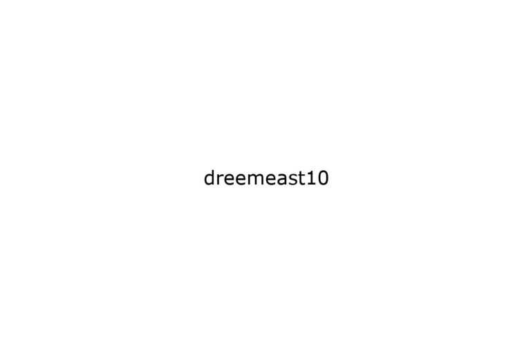 dreemeast10