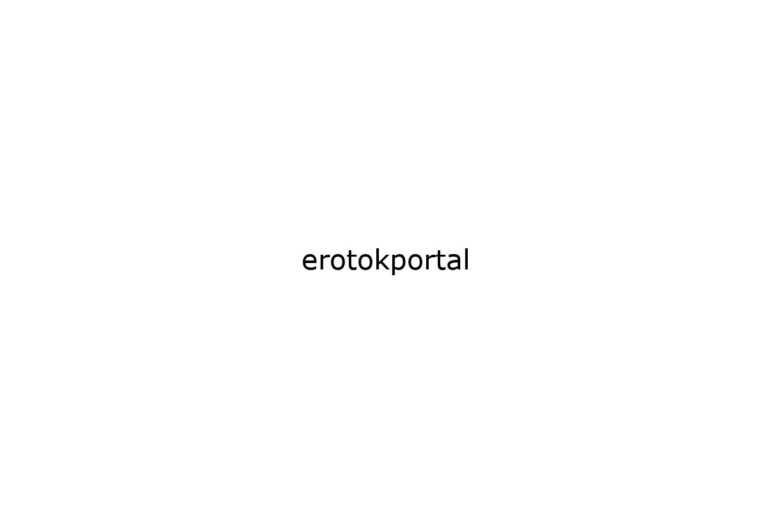 erotokportal