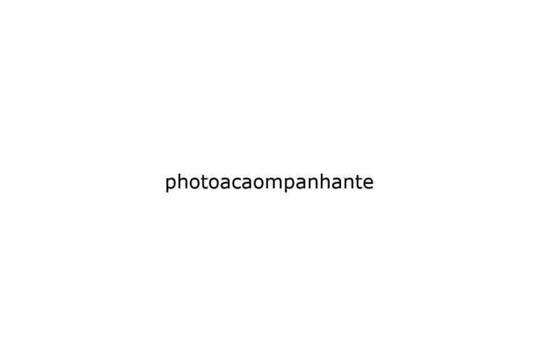 photoacaompanhante