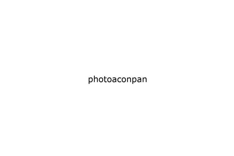 photoaconpan