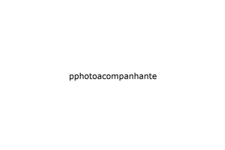 pphotoacompanhante