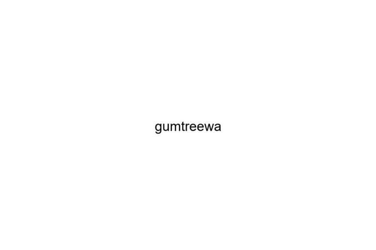 gumtreewa