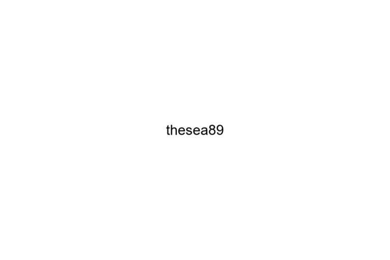 thesea89