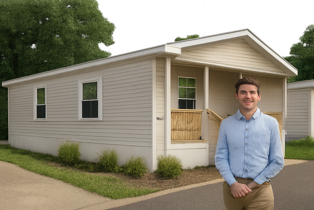 bobby kane mobilehomeexteriors