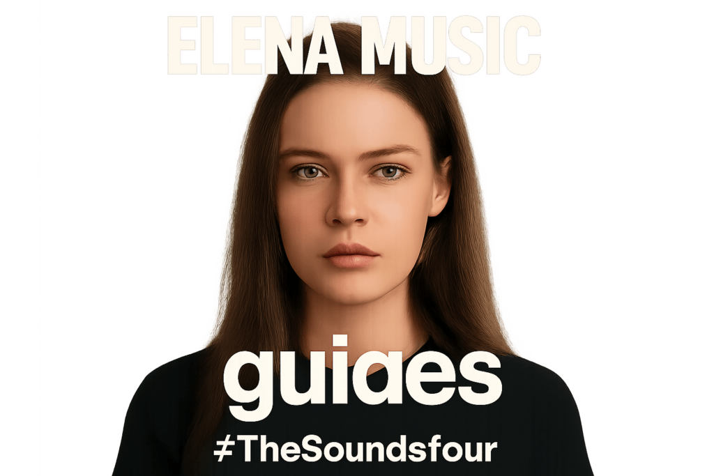 elena music guides thesoundstour