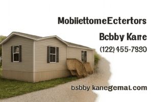 mobilehomeexteriors bobby kane contact