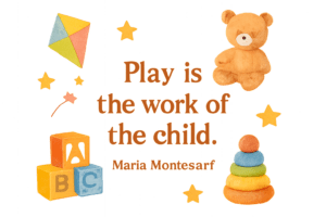 play early childhood quotes