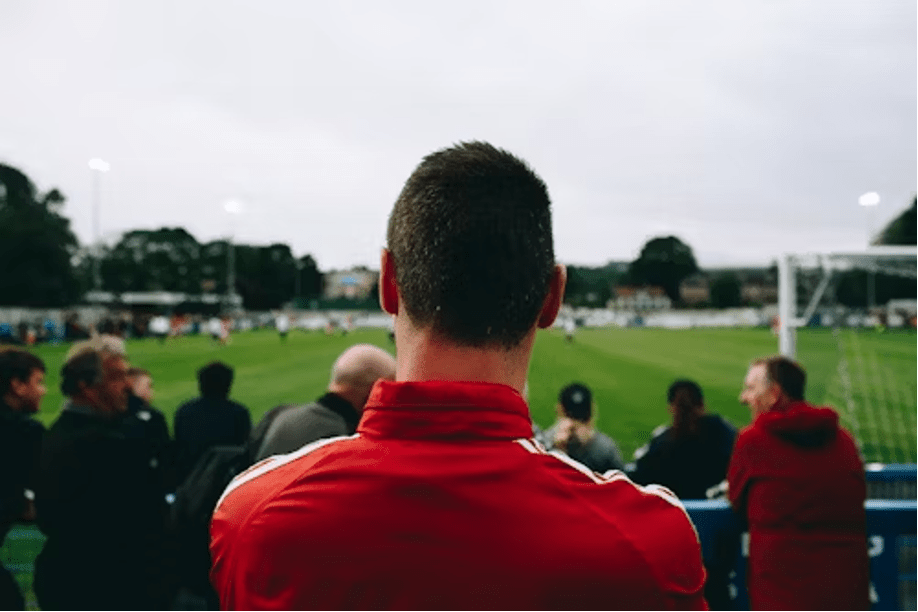 The Trend of the Year Is Online Betting. Here’s Why