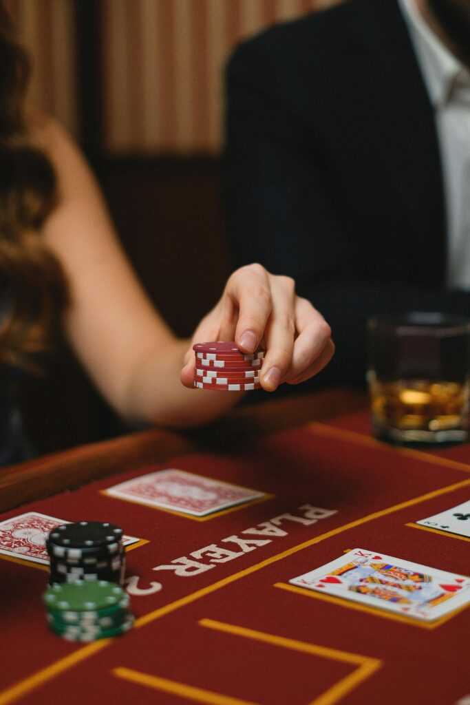 The Smart Gambler’s Guide to Minimum Deposit Casinos