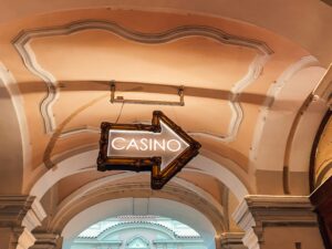 2FA online casino