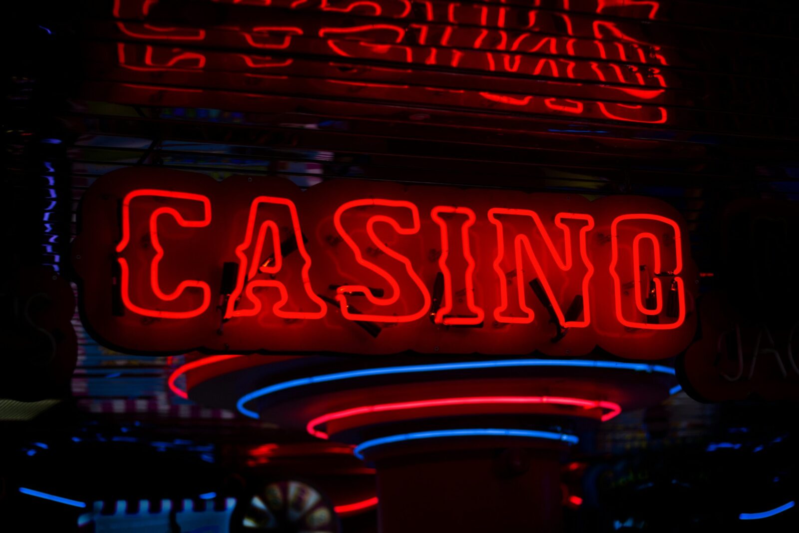 identify gambling scams