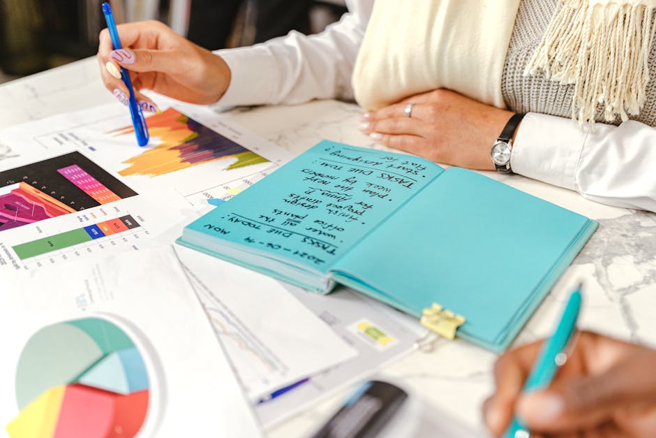 performance tracking