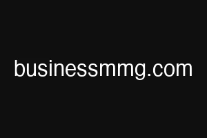 businessmmg.com