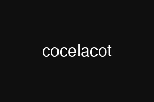 cocelacot