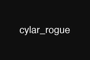 cylar_rogue