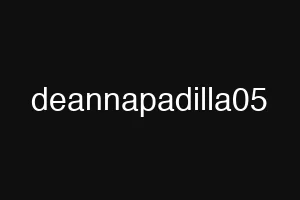 deannapadilla05