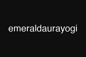 emeraldaurayogi
