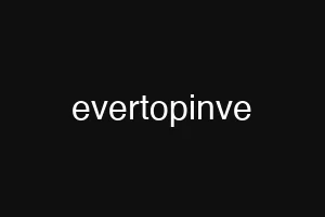 evertopinve