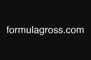formulagross.com
