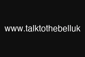 www.talktothebelluk