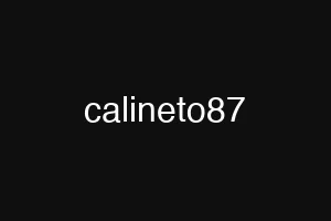 calineto87