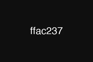 ffac237