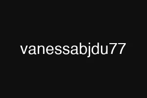 vanessabjdu77