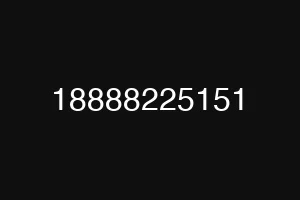 18888225151