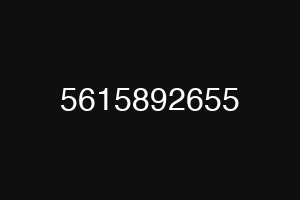 5615892655