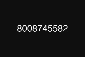 8008745582