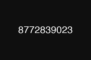 8772839023