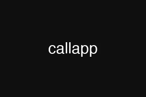 callapp
